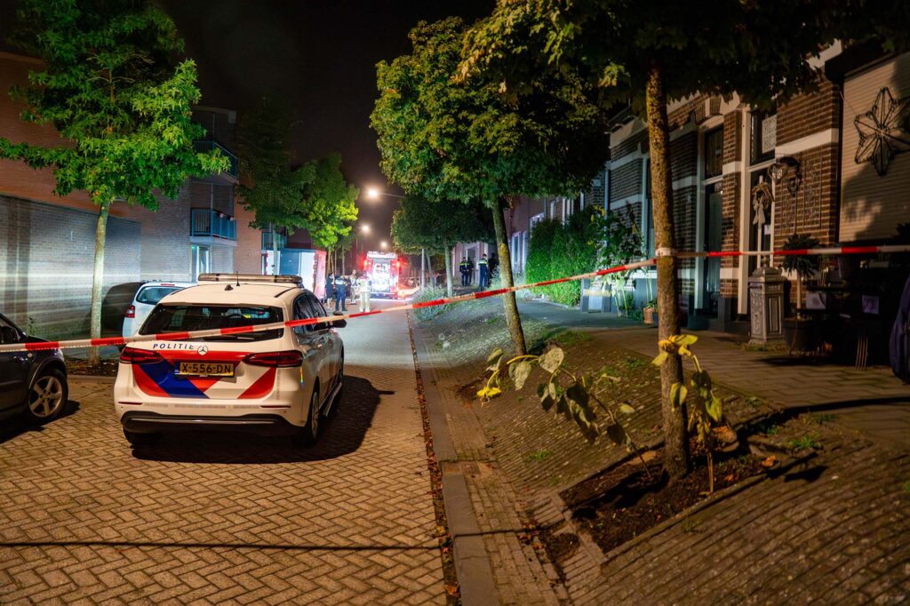 Foto: Rens Hulman Fotografie