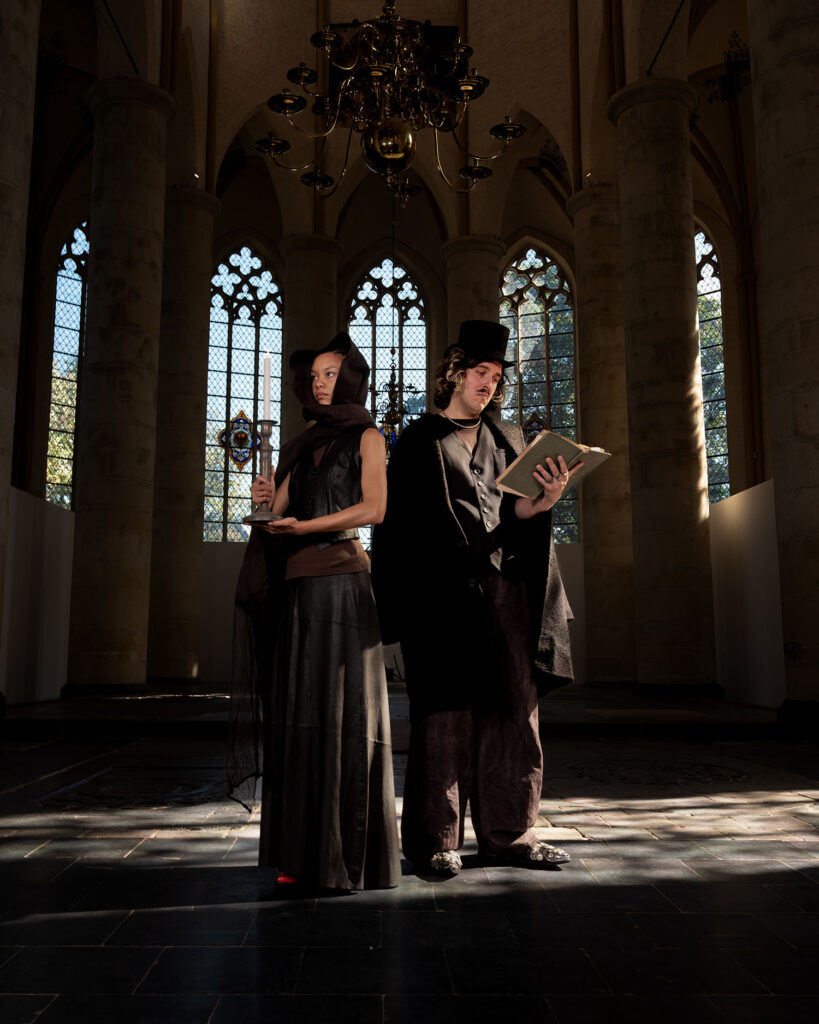 Foto: © Harness Deventer