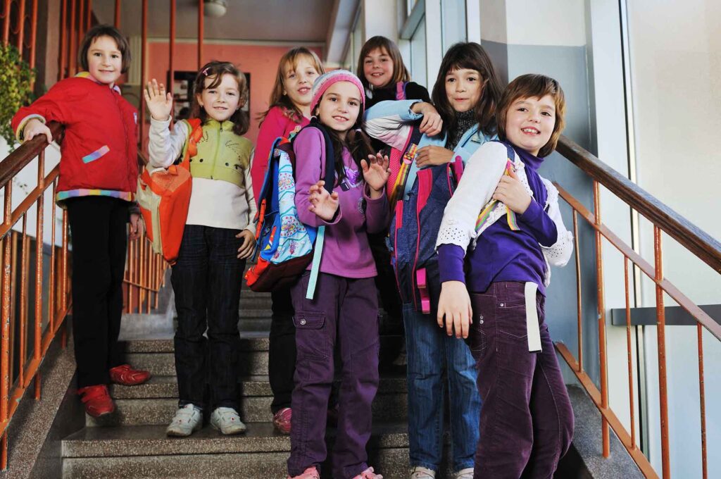 Onderwijs in Deventer