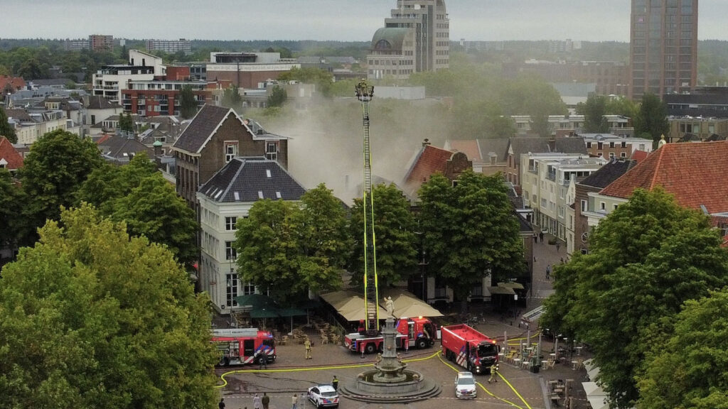 Foto: Rens Hulman Fotografie
