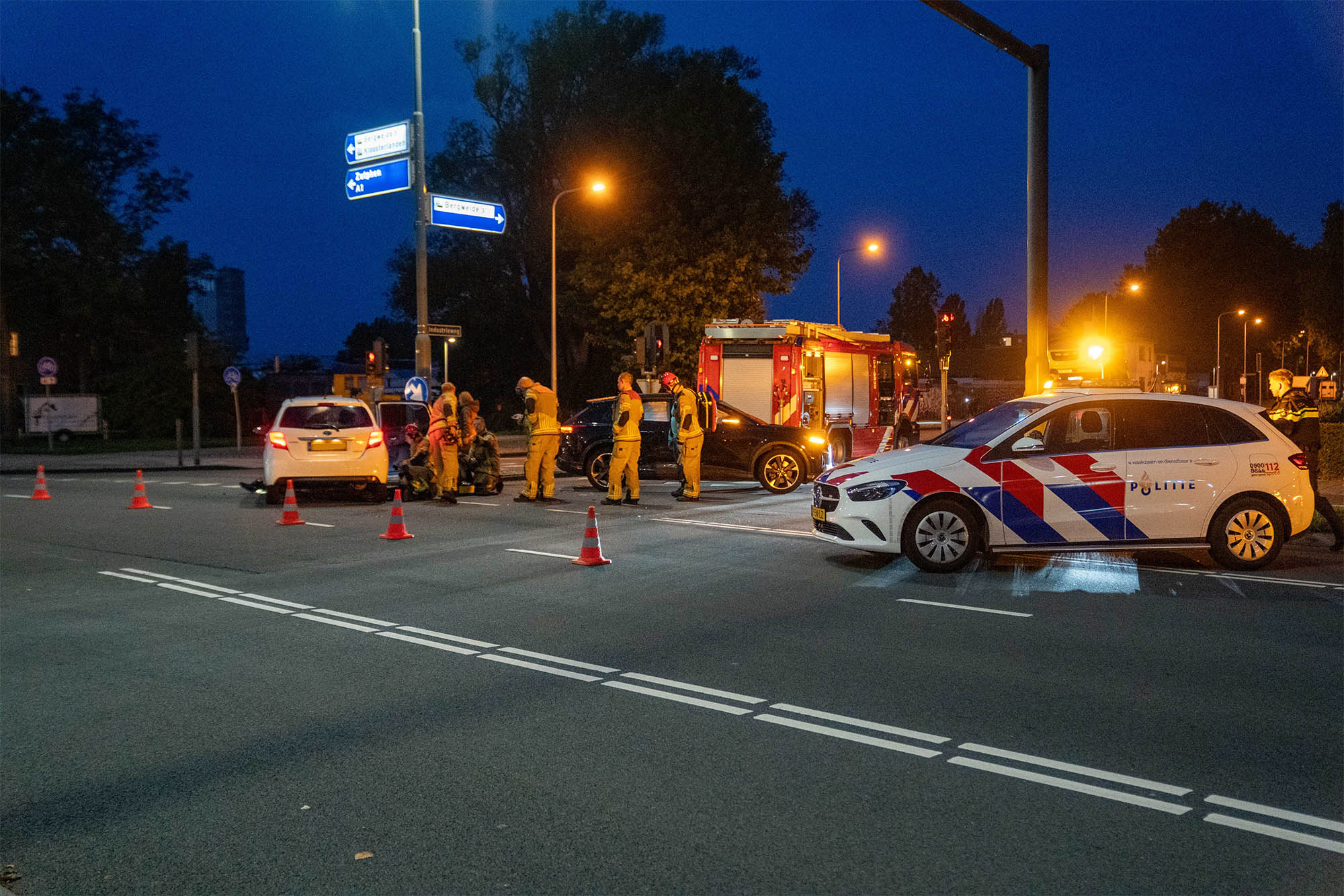 Foto: Rens Hulman Fotografie