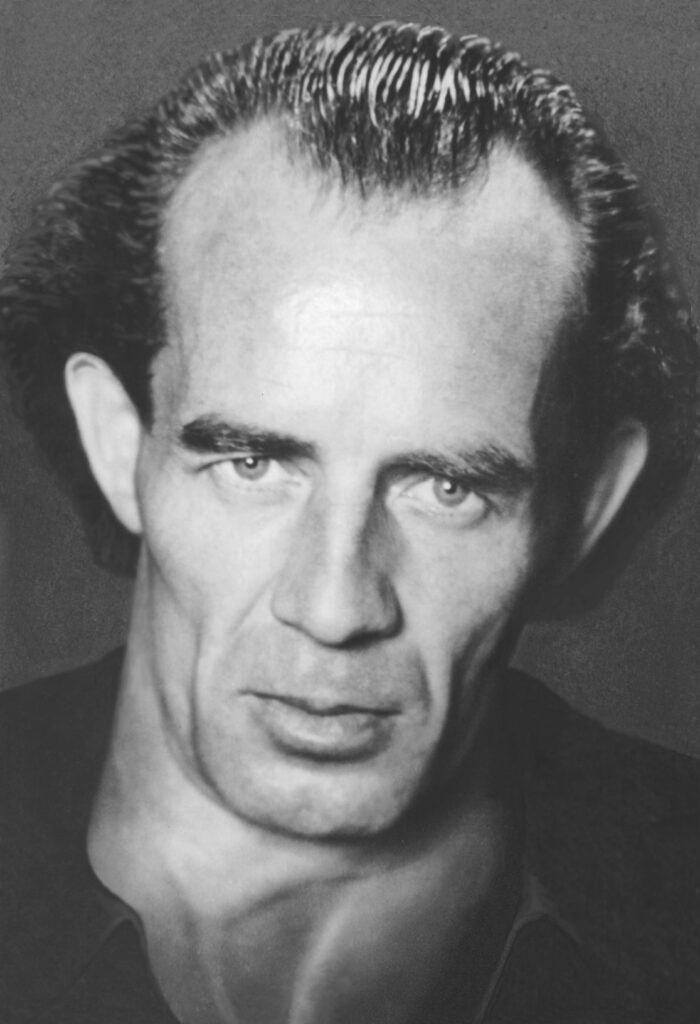 Documentaire en lezing over Bruno Gröning te zien in Deventer