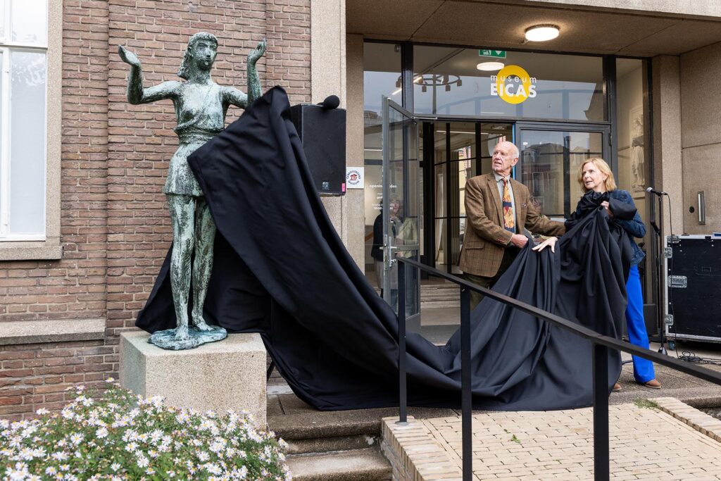 Foto: Viorica Cernica | © Deventer Verhaal