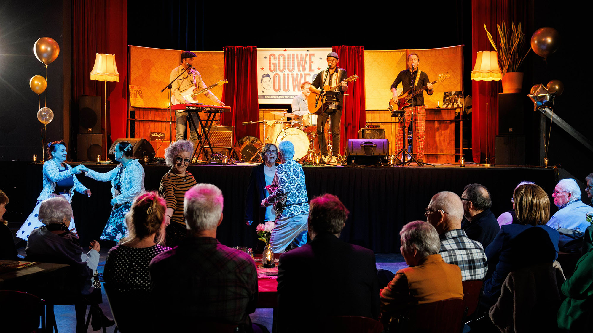 Foto: Gouwe Ouwe