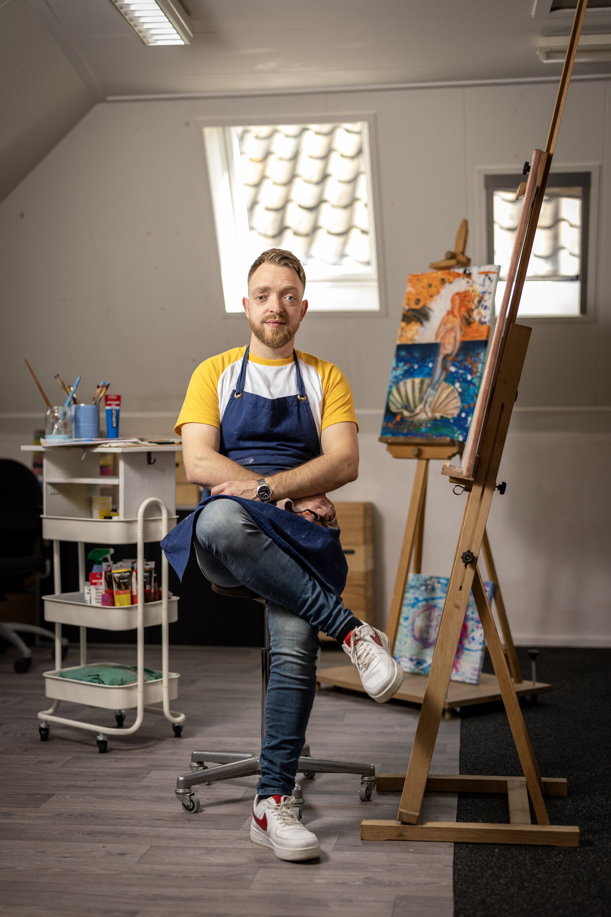 &copy; Kunst & Creatie Markten