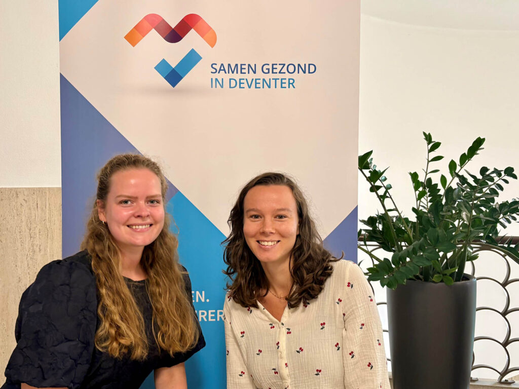 Foto: GGD IJsselland