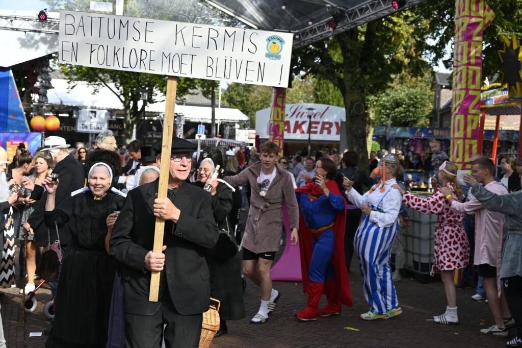 Foto: Facebook Bathmense Kermis