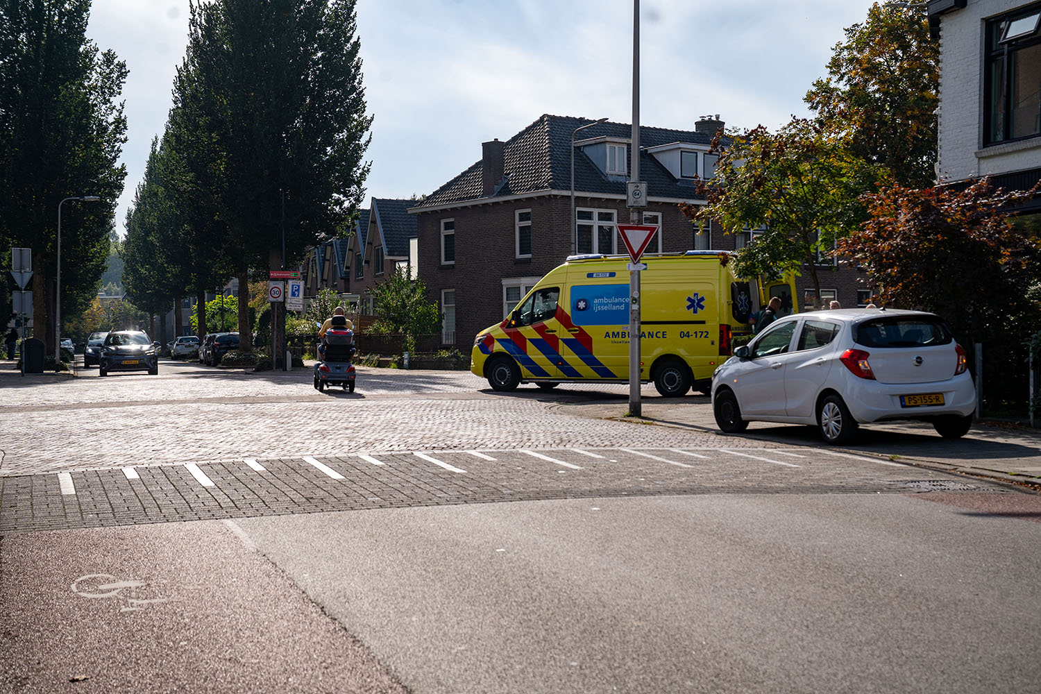 Foto: Rens Hulman Fotografie