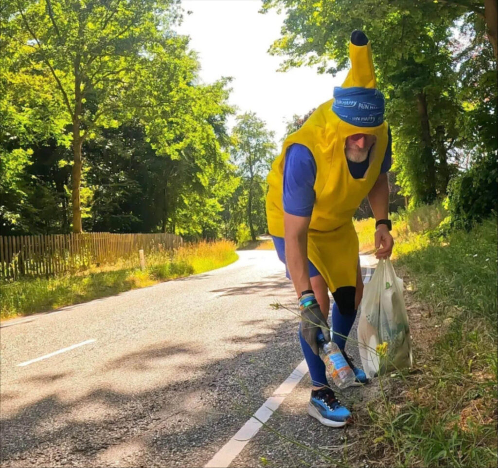 Foto: Bananenman Paul