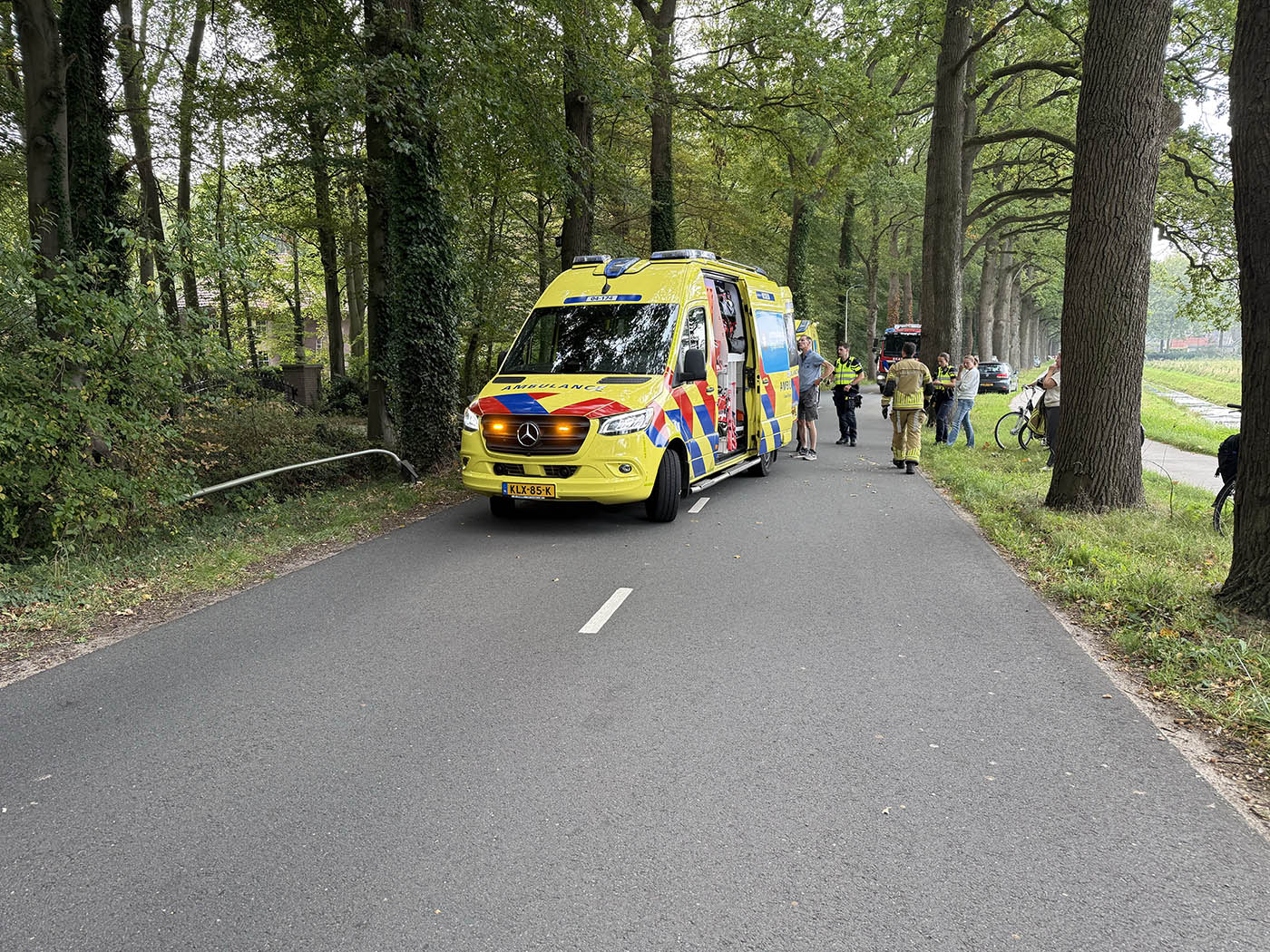 Foto: Rens Hulman Fotografie