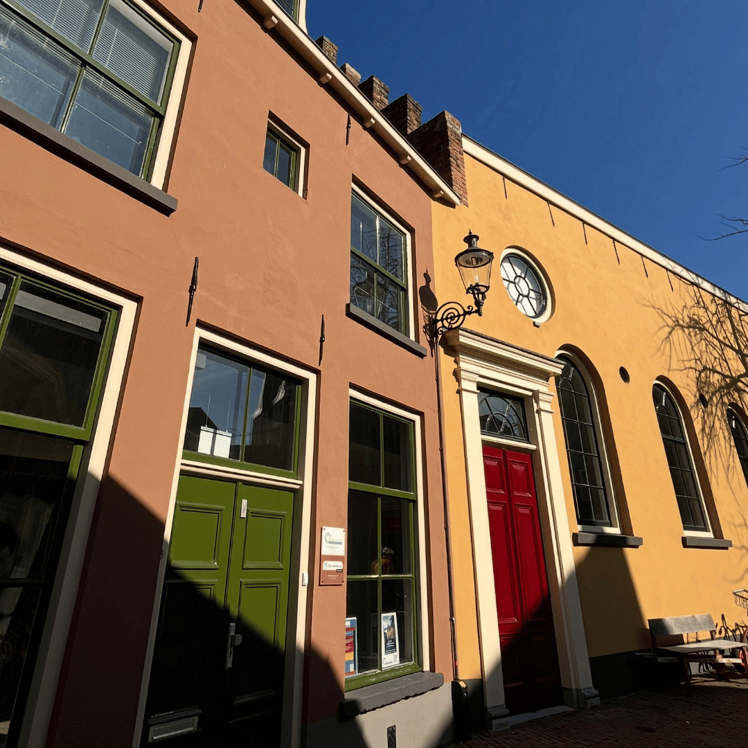Foto: &copy; Etty Hillesum Centrum