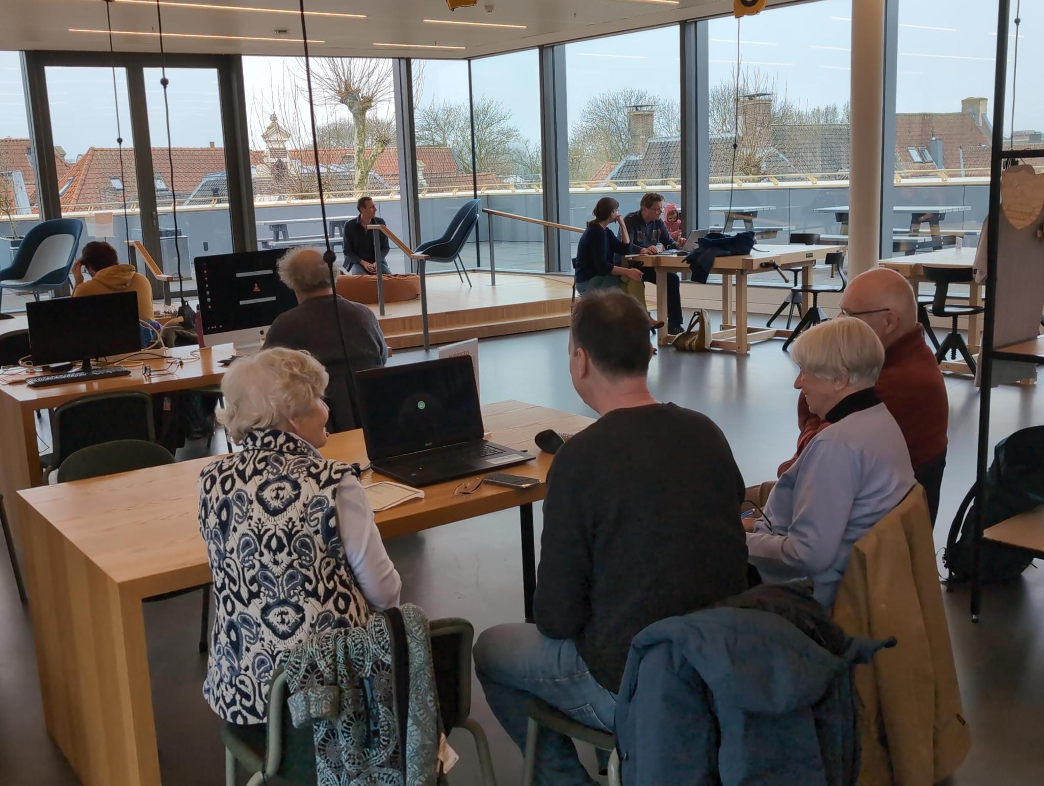 Foto: Gemeente Deventer