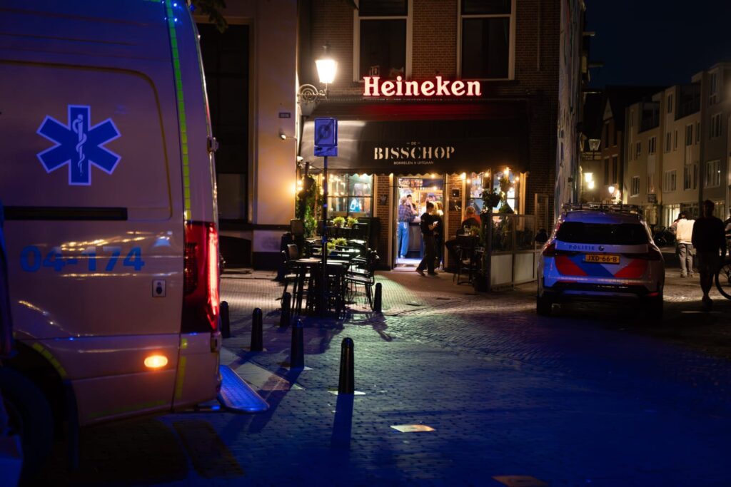 Foto: Rens Hulman Fotografie