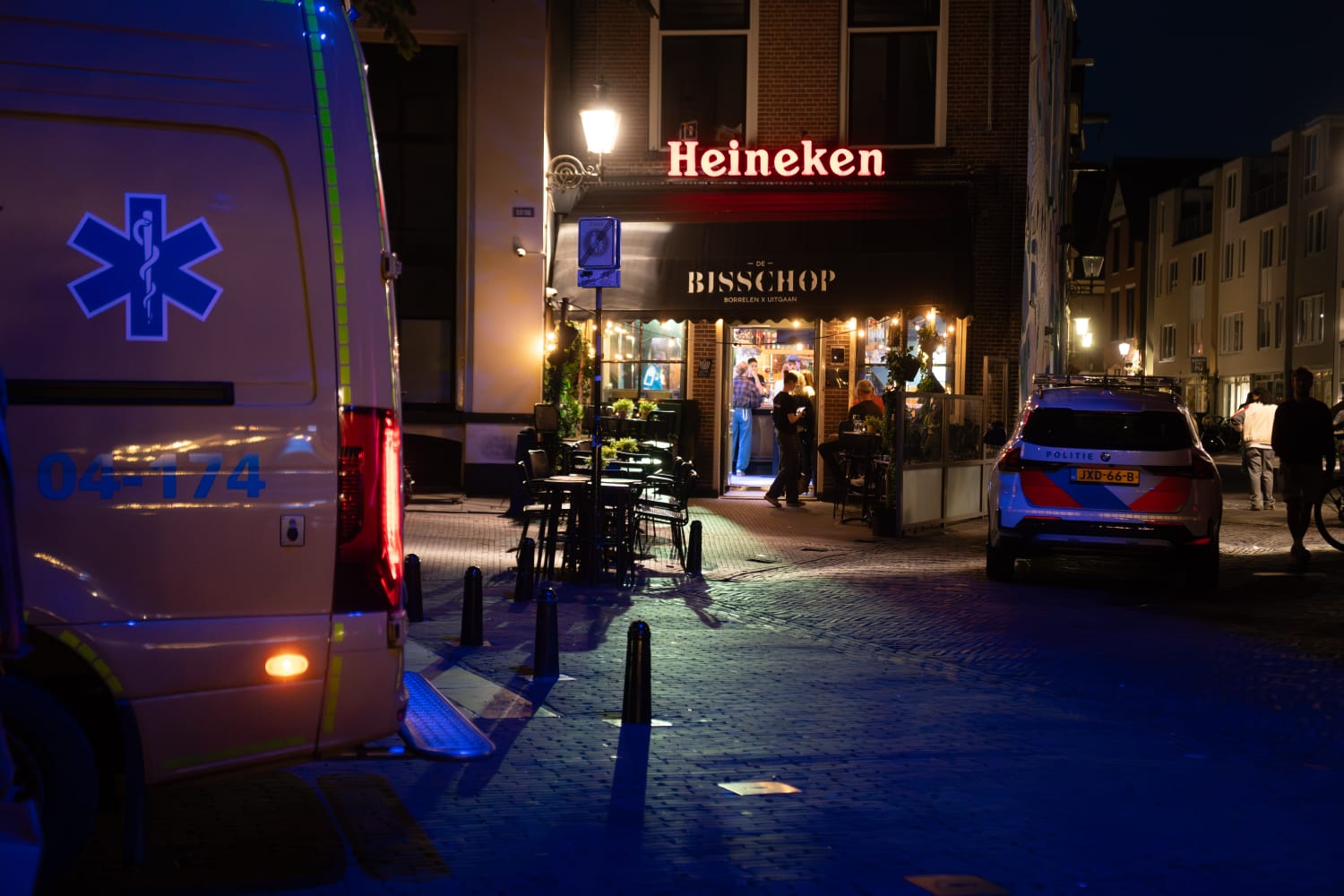Foto: Rens Hulman Fotografie