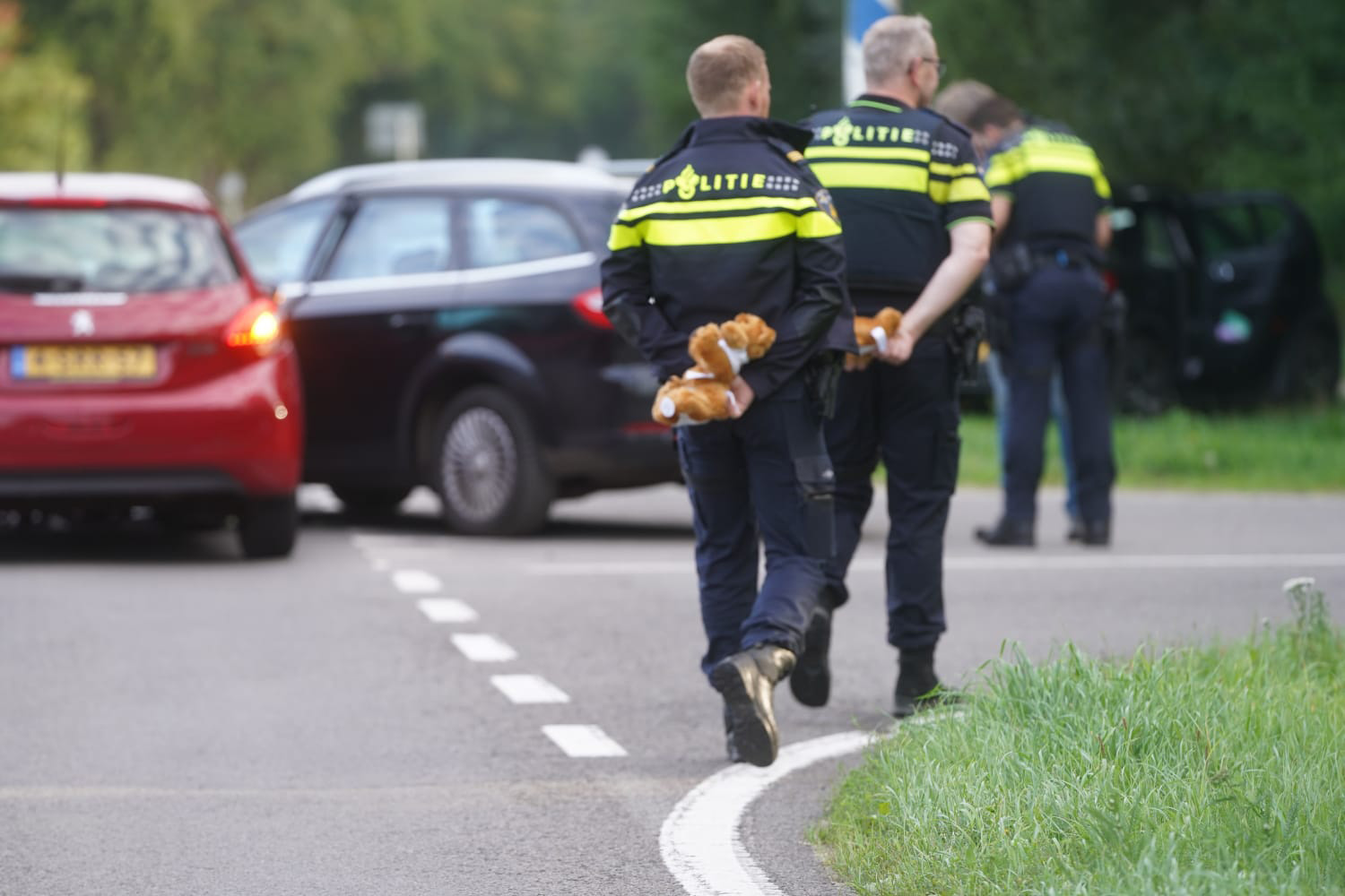 Foto: Rens Hulman Fotografie