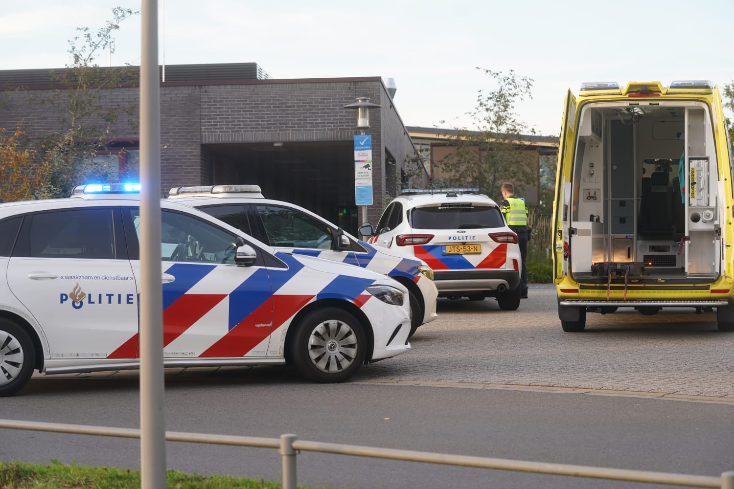 Foto: Rens Hulman Fotografie