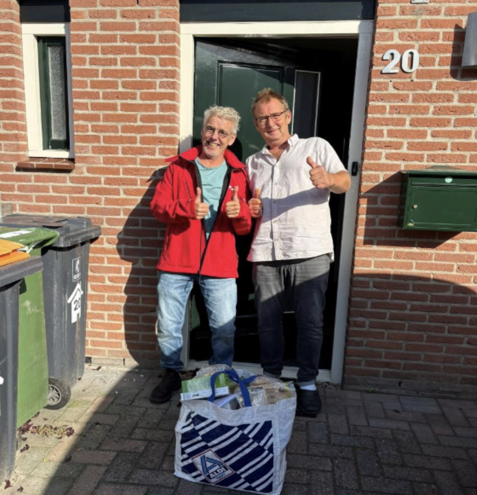 Foto: SP Deventer