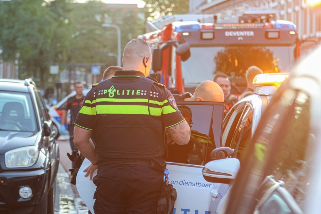Foto: Rogier van Dommelen / Rens Hulman Fotografie