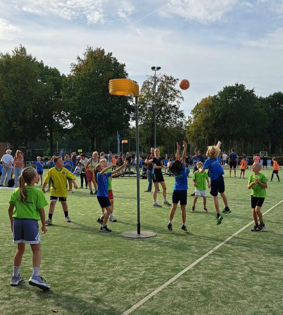 Foto: Korfbalvereniging Devinco