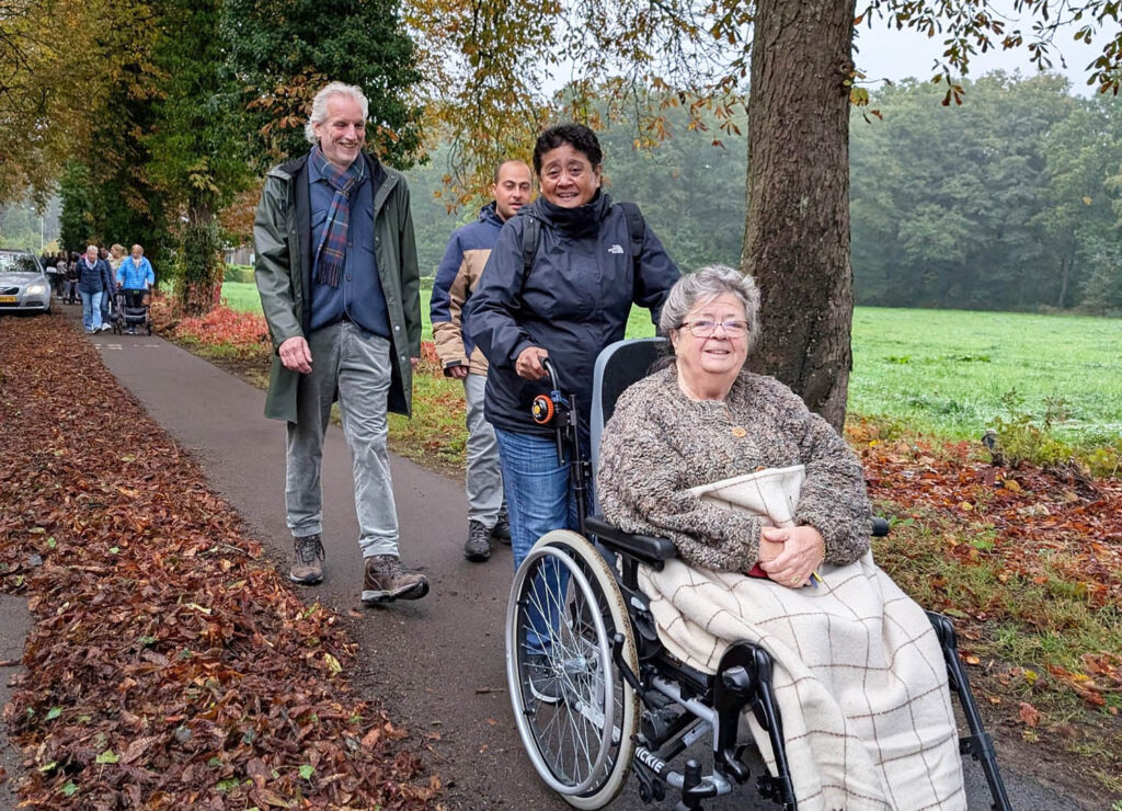 Foto: Rechtop/Stichting 2Gether