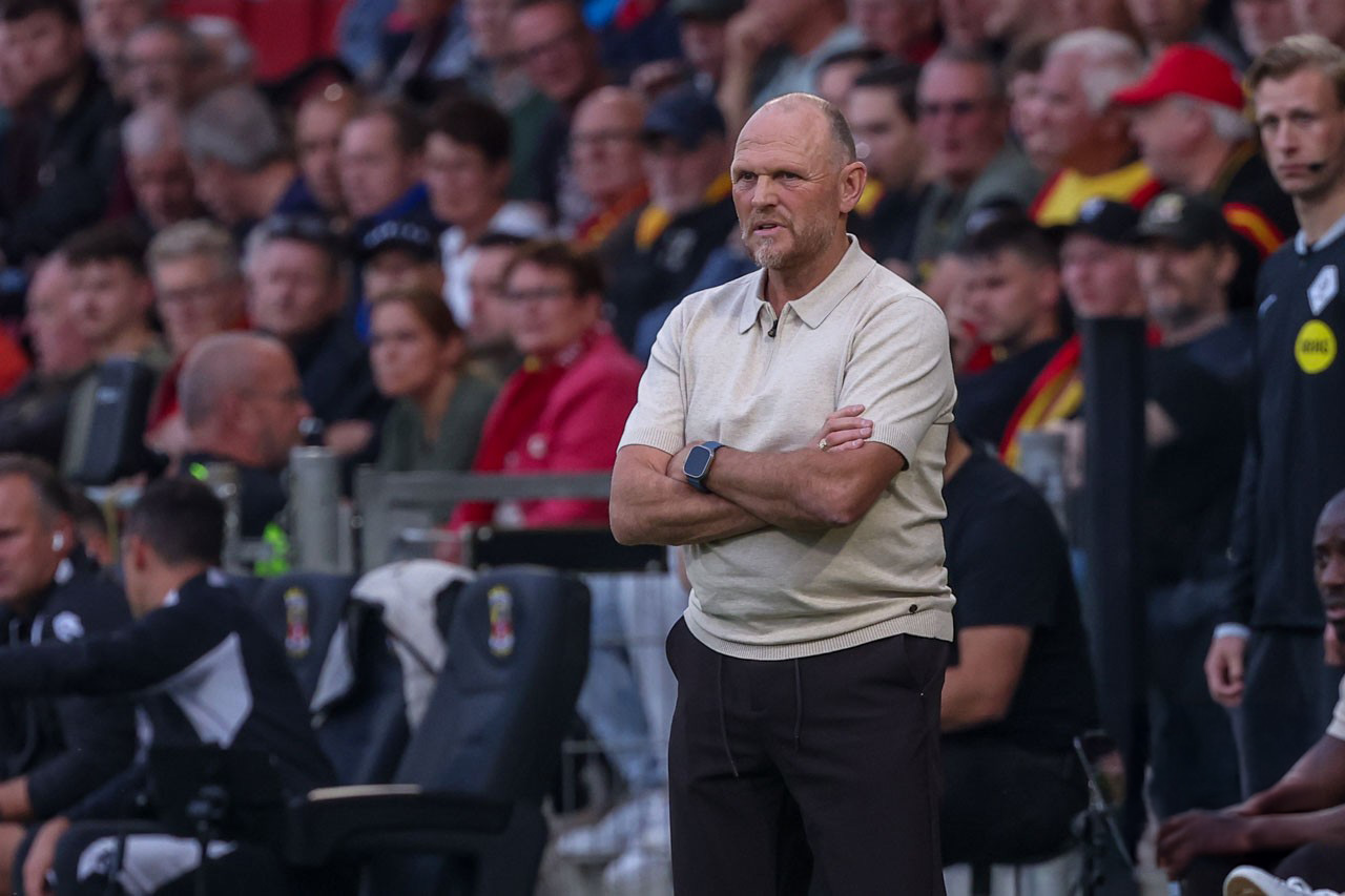 Foto: Henny Meijerink | &copy; Supportersvereniging Go Ahead Eagles